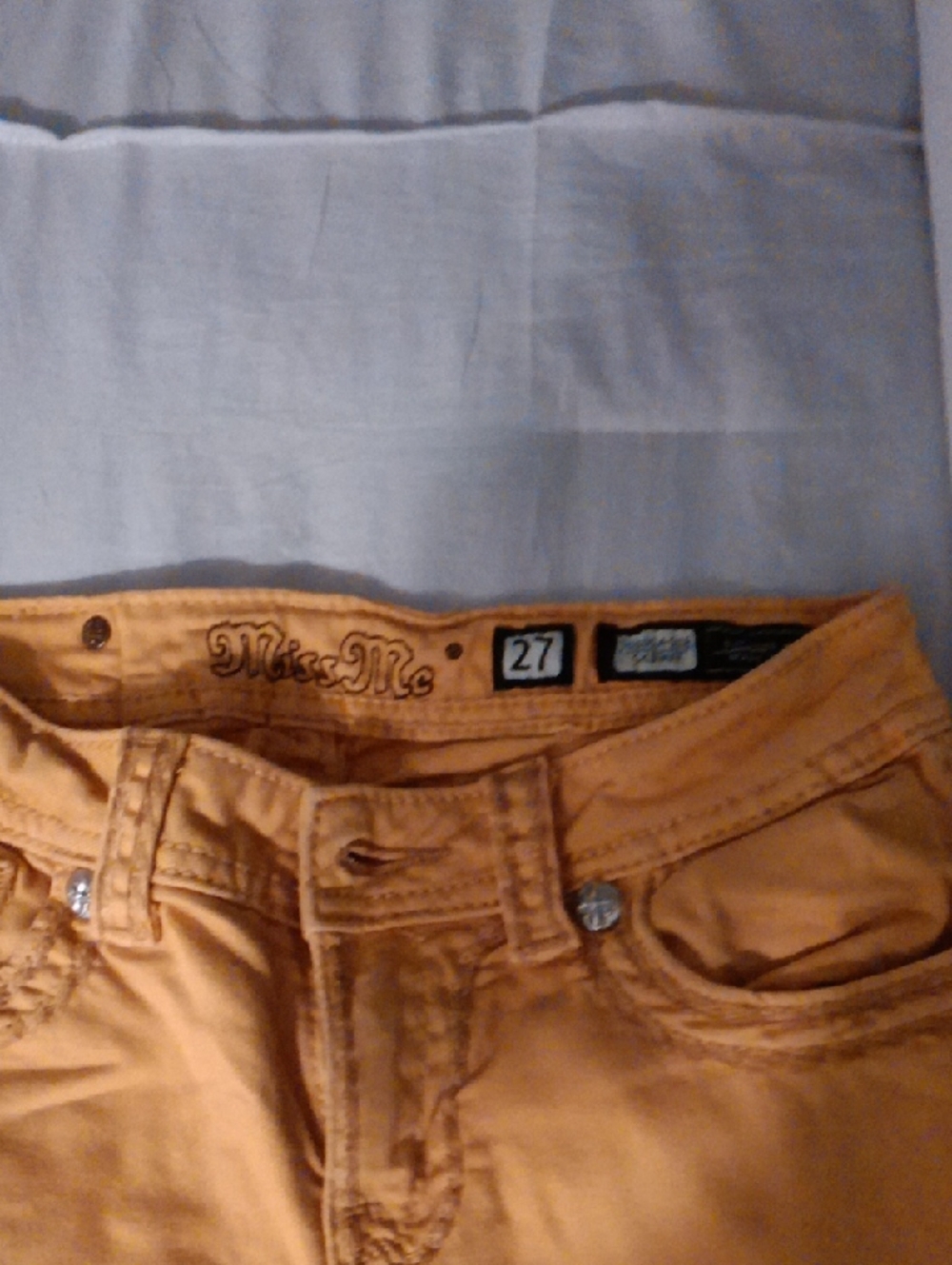 Miss Me Jeans - Picture 3 of 3